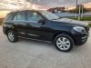 Slika 10 - Mercedes ML 250 2.2BLUETEC KAO NOV  - MojAuto