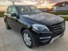 Slika 11 - Mercedes ML 250 2.2BLUETEC KAO NOV  - MojAuto