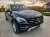 Slika 12 - Mercedes ML 250 2.2BLUETEC KAO NOV  - MojAuto