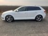 Slika 8 - Audi A3 1.6TDI PANORAMA JEDINSTVEN  - MojAuto