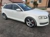 Slika 13 - Audi A3 1.6TDI PANORAMA JEDINSTVEN  - MojAuto