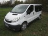 Slika 1 - Opel Vivaro 2.0 tdci Putnicki - MojAuto