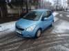 Slika 2 - Opel Agila 1.0 benz/klima  - MojAuto