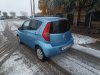 Slika 3 - Opel Agila 1.0 benz/klima  - MojAuto