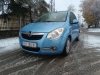 Slika 6 - Opel Agila 1.0 benz/klima  - MojAuto