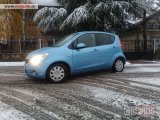 polovni Automobil Opel Agila 1.0 benz/klima 