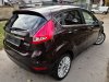 Slika 6 - Ford Fiesta 1.4b*GAS*2009g*TITANIUM*  - MojAuto