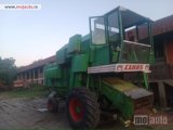 polovni Traktor CLAAS MERCATOR