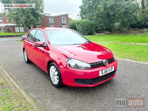 Glavna slika - VW Golf 6 TDI bluemotion   - MojAuto