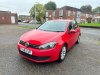 Slika 10 - VW Golf 6 TDI bluemotion   - MojAuto