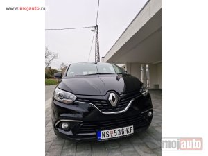 Glavna slika - Renault Scenic   - MojAuto