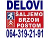 Slika 3 -  BSI 2004 P07-00 Pežo 96 592 854 80 Citroen Peugeot - MojAuto