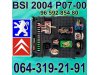 Slika 1 -  BSI 2004 P07-00 Pežo 96 592 854 80 Citroen Peugeot - MojAuto