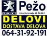 Slika 2 -  BSI B4 Pežo 406 Peugeot 9640091380 00, SIEMENS S110950410 C - MojAuto