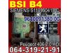 Slika 1 -  BSI B4 Pežo 406 Peugeot 9640091380 00, SIEMENS S110950410 C - MojAuto