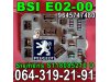 Slika 1 -  BSI E02-00 Siemens 9645747480 Pežo Citroen Peugeot - MojAuto