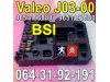 Slika 1 -  BSI J03-00 Pežo Valeo 9651196880 Peugeot Citroen - MojAuto