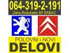 Slika 4 -  BSM R05 Pežo Citroen 9666700480 Peugeot - MojAuto