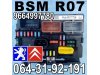 Slika 1 -  BSM R07 Pežo Citroen 9666700480 Peugeot - MojAuto