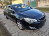 Slika 9 - Opel Astra J 1,4 Sport turbo  - MojAuto