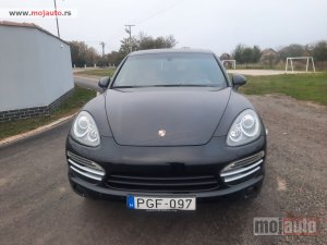 Glavna slika - Porsche Cayenne 3.0TDI FULL OPREMA FIKSNO  - MojAuto