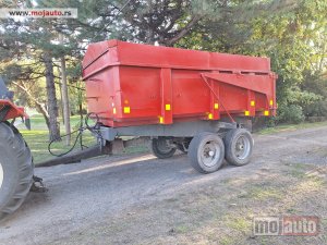 Glavna slika - Zmaj 10T Tandem  - MojAuto