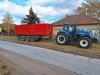 Slika 4 - NEW HOLLAND T 7050  - MojAuto