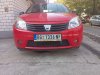 Slika 1 - Dacia Sandero 1,4 Ambiance  - MojAuto