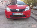 polovni Automobil Dacia Sandero 1,4 Ambiance 