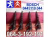 Slika 1 -  DIZNE 2,0 HDI Bosch 0445110 044 Pežo Peugeot Citroen - MojAuto