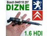 Slika 3 -  DIZNE 1,6 HDI Bosch 0445110 297 Pežo Citroen Peugeot - MojAuto