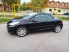 Slika 4 - Peugeot 207 CC   - MojAuto