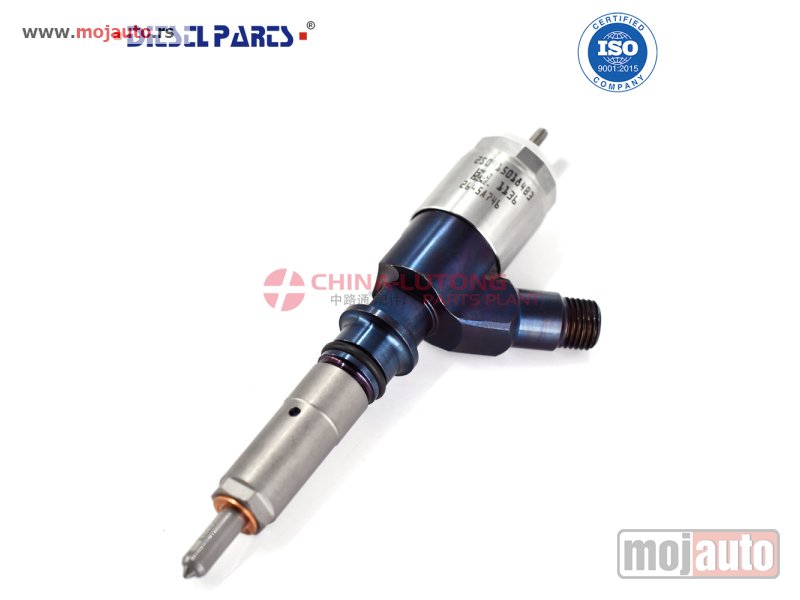 Glavna slika -  Perkins 2645A746 Common Rail Diesel Injector - MojAuto