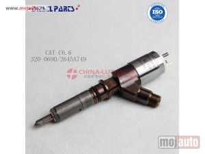 Glavna slika -  Diesel Fuel Injector 320-0690 - MojAuto