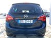 Slika 6 - Opel Meriva 1.4B  - MojAuto