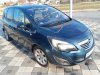 Slika 3 - Opel Meriva 1.4B  - MojAuto