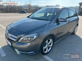 polovni Automobil Mercedes B 180  