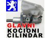 Slika 1 -  GLAVNI Kočioni Pežo 407 307 405 406 807 206 306 106 Peugeot - MojAuto