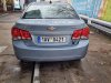 Slika 1 - Chevrolet Cruze   - MojAuto