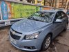 Slika 4 - Chevrolet Cruze   - MojAuto