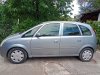 Slika 3 - Opel Meriva   - MojAuto