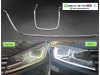 Slika 1 -  Led dnevno svetlo fabricki model u faru vw touareg 16-19 - MojAuto