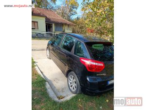 Glavna slika - Citroen C4 Picasso   - MojAuto