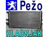 Slika 1 -  HLADNJAK Pezo 407 607 206 306 307 406 807 Peugeot - MojAuto