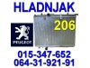 Slika 5 -  HLADNJAK Pezo 407 607 206 306 307 406 807 Peugeot - MojAuto