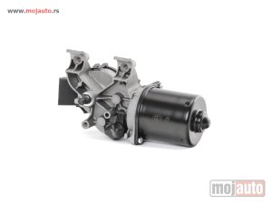 Glavna slika -  Motor prednjih brisaca RENAULT Reno CLIO III 2005-2013 - MojAuto