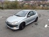 Slika 2 - Peugeot 206 reg.9.2025...  - MojAuto