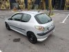 Slika 3 - Peugeot 206 reg.9.2025...  - MojAuto