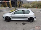 polovni Automobil Peugeot 206 reg.9.2025... 