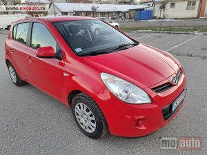 Glavna slika - Hyundai i20 STYLE GLANC NOV  - MojAuto